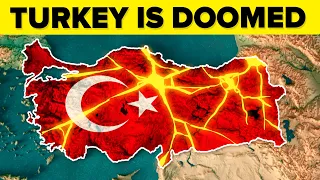 This is the Reason Why Turkey will COLLAPSE!