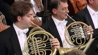 Beethoven Sinfonia 8