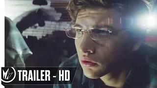 Ready Player One Official Trailer #4 (2018) -- Regal Cinemas [HD]