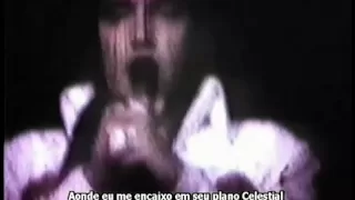 Elvis Presley - Help Me - 1974 - Subtitled