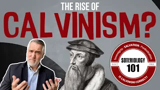 The Rise of Calvinism?