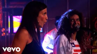 Luiz Caldas, Ivete Sangalo - Ajayô (Ao Vivo)