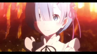 Rem - nightmare - Re:Zero EDIT