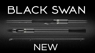 Review of the updated powerful spinning Favorite Black Swan