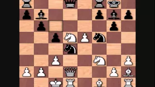 Viswanathan Anand's Top Games: vs Alexander Beliavsky