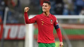 CRISTIANO RONALDO VS URUGUAY FOOTBALL FIFA WORLD CUP( 2022) Portugal vs Uruguay 2-0