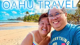 OAHU, HAWAII | Touristy Spots Worth Checking Out