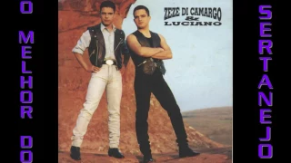 Zeze Dí Camargo & Luciano Vol 5