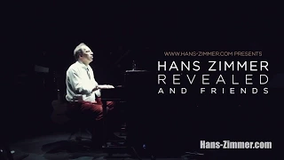 Hans Zimmer Revealed - The Documentary