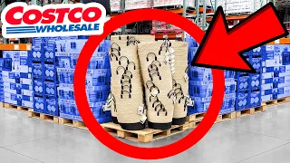 10 Things You SHOULD Be Buying at Costco in February 2024