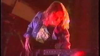 Nerve Video 1991 - Don't Touch!