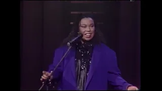 PORQUE HOY ES SÁBADO (1988) - Roberta Flack