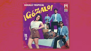 ¡Gózalo! vol 3 (Full Album / Álbum completo)