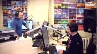 Кремов и Хрусталев @ Radio Record #877 (18-02-2014)