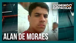 "Príncipe", um dos líderes da maior facção criminosa do Brasil, é morto no litoral paulista