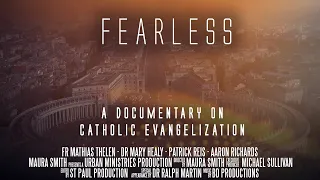 FEARLESS Documentary (English)