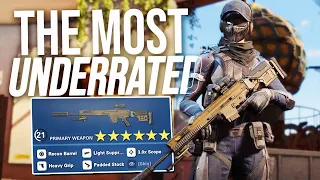 Stop Underrating this Weapon in XDefiant!