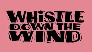 Whistle Down the Wind (1961) - Trailer