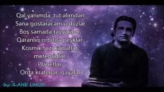 QARAQAN - Soyuq Ulduzlar (Lyrics)