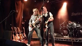 State of Quo, Whatever You Want, Picturedrome 2019