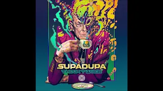 Supadupa - Think Twice | Full EP
