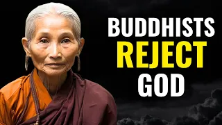 Why BUDDHISTS Never Believe in GOD?  | Buddhism Hub