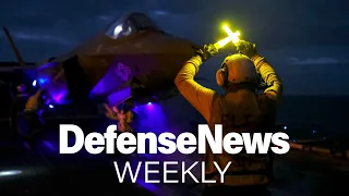 Ukraine's deadliest weapons and a $2 trillion VA plan | Defense News Weekly Full Episode, 3.19.22