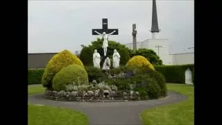 Knock Shrine,