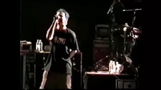 Linkin Park - Live Metropol Pittsburgh Pennsylvania 2001 Full Concert HD