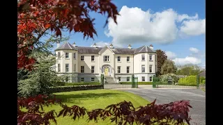 LAIRAKEEN HOUSE, BANAGHER, COUNTY GALWAY, IRELAND