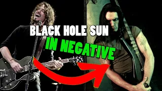 What If Type O Negative wrote Black Hole Sun