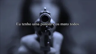 Little Pistol (tradução) - Mother Mother