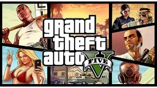 GTA 5 в steam бесплатно