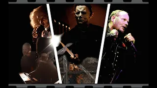 PrincesS - The Night of Evil (Halloween) ft. Tim "Ripper" Owens (Official Video)