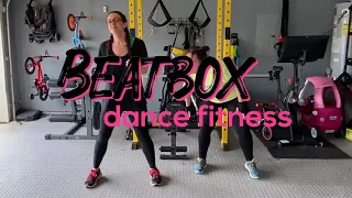 Cardio Dance Kickboxing Routine with Instructions - Temperature by Sean Paul