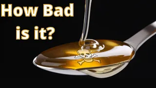 Why High Fructose Corn Syrup is EVERYWHERE