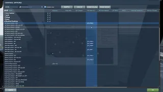 DCS UH-60L: Cold Start & Key Binding