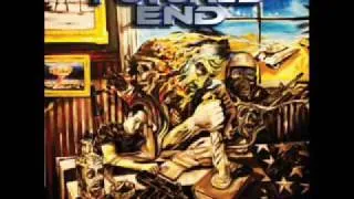 Futures End - Powerslave (Iron Maiden cover)