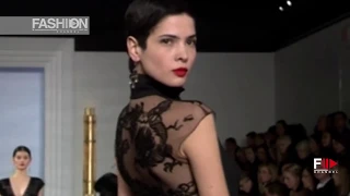 RALPH LAUREN Autumn Winter 2011-12 New York pret a porter women - Fashion Channel