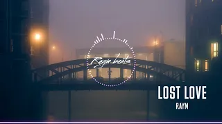 [SOLD] Hammali x Navai x SUNAMI x Эллаи x Jony type beat - "Lost Love" | lyric sad beat instrumental