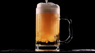 Beer Glass Free Video Background ,Free Stock Footage,No Copyright, Animations