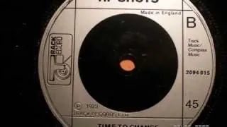 HI-SHOTS - Time to change