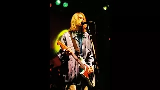 Nirvana, Hala Tivoli, Ljubljana, Slovenia, 02/27/94