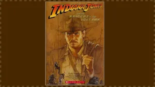 Indiana Jones and the Raiders of the Lost Ark