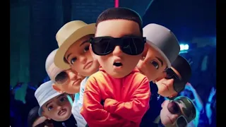 Daddy Yankee - Que Tire Pa' 'Lante [1 Hour] Loop