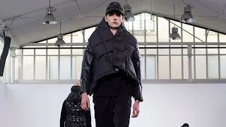 Junya Watanabe Menswear Fall/Winter 2023/24 Paris