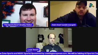 The Walker Report ep. 2 2023