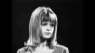 Marianne Faithfull   As Tears Go By 1965   YouTube 360p