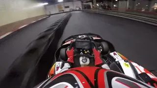 On-Board Karting 2019: Kartfabrique Cup 2 Race 2