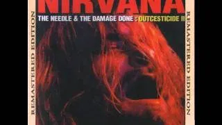 Nirvana -- The Outcesticide Collection